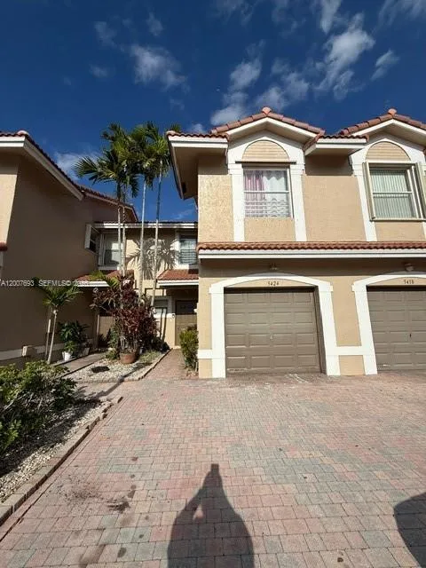Listing  5424 NW 90th Avenue, Sunrise, FL 33351, Sunrise, FL 33351