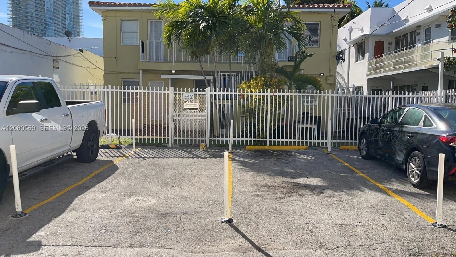 View details of listing 545 Michigan Avenue 6, Miami Beach, FL 33139 Miami Beach with MLS# 