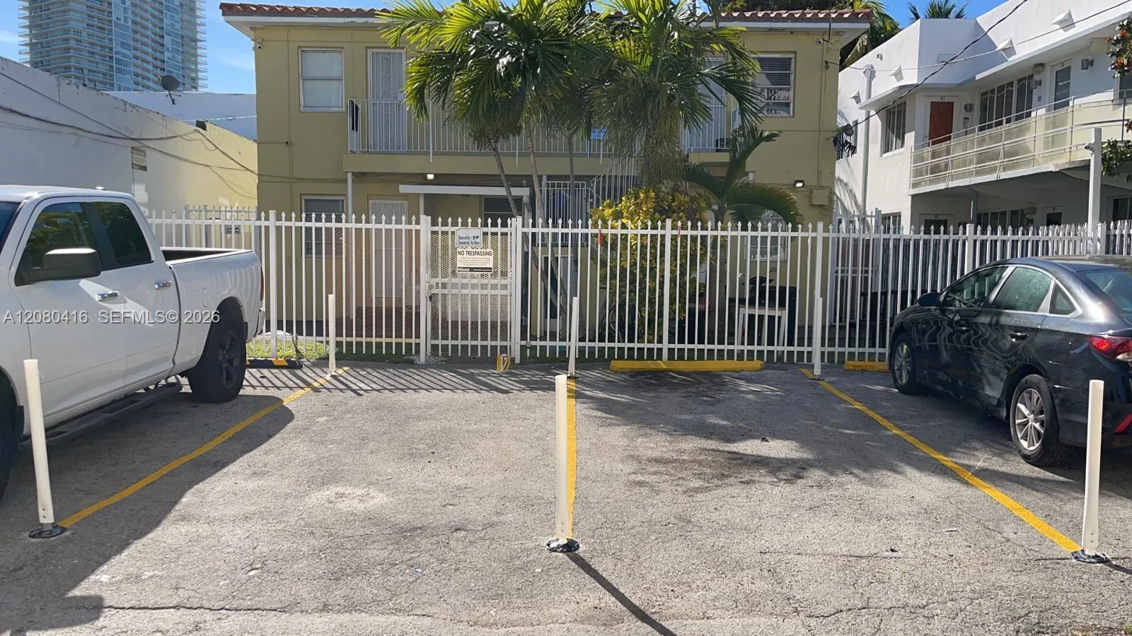 View details of listing 545 Michigan Avenue 8, Miami Beach, FL 33139 Miami Beach with MLS#