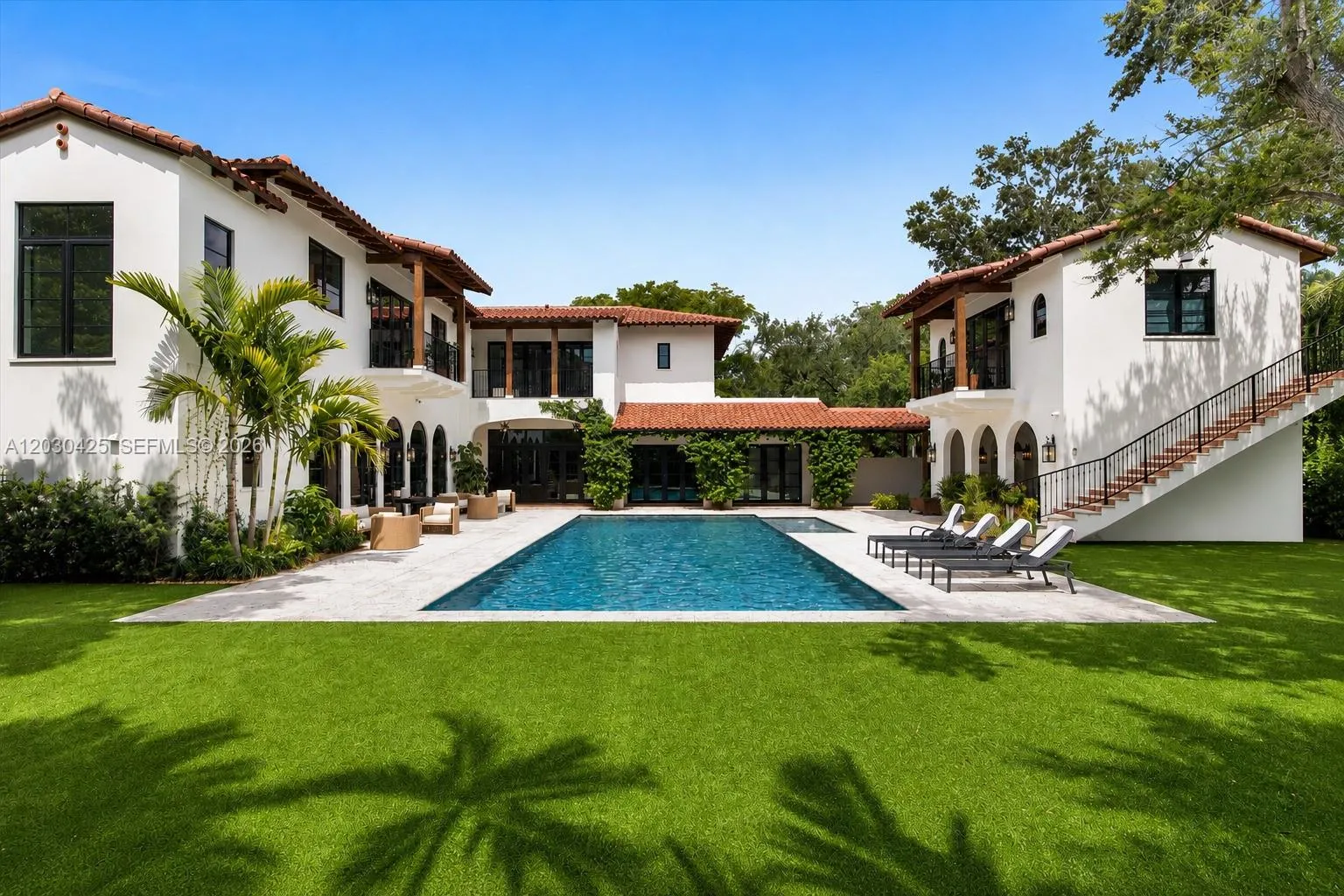 Listing  545 San Antonio Avenue, Coral Gables, FL 33146, Coral Gables, FL 33146
