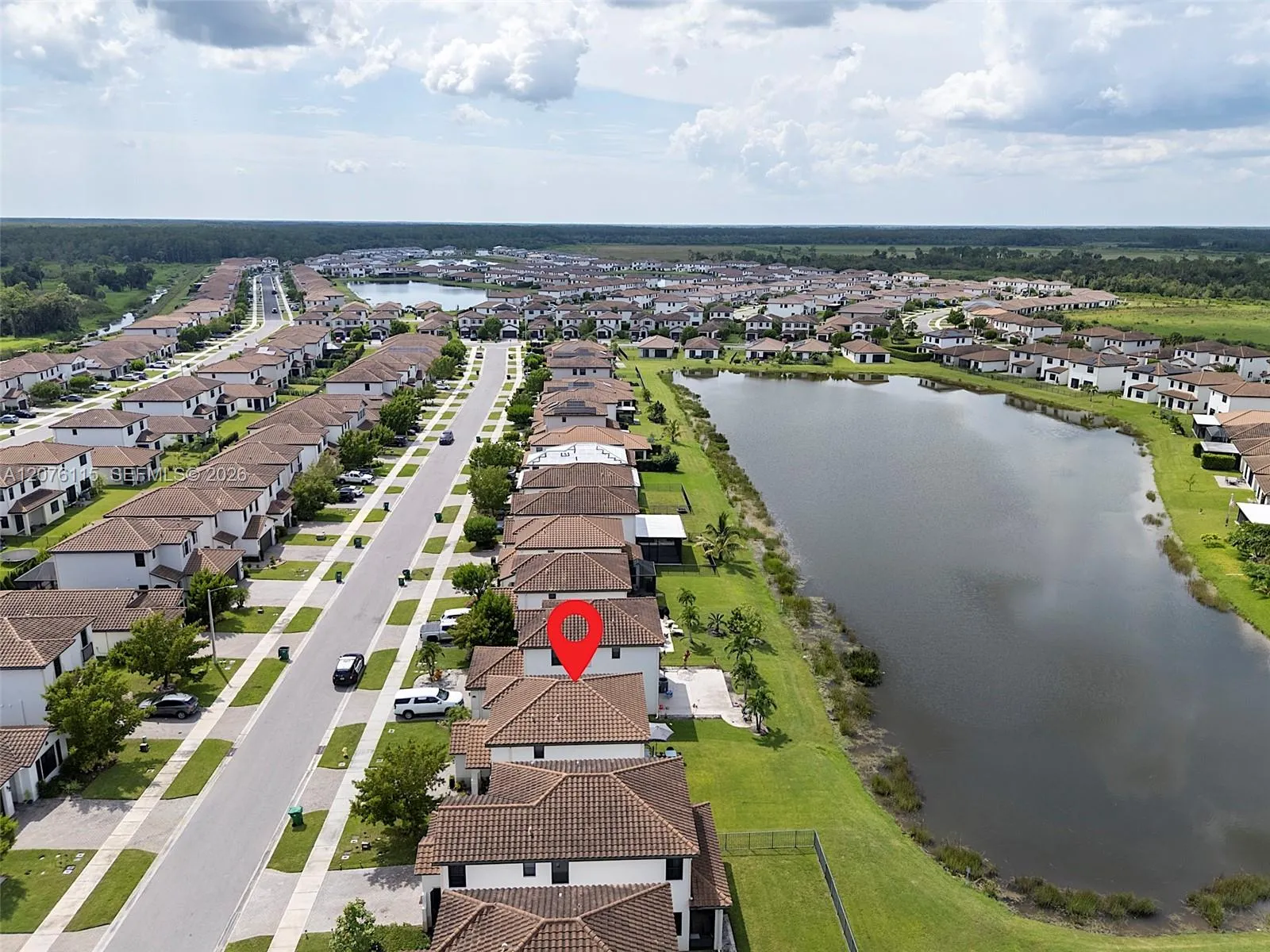 Listing  5461 Soria Avenue, Ave Maria, FL 34142, Ave Maria, FL 34142