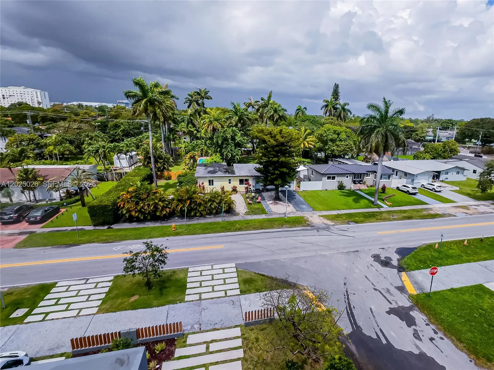 View details of listing 548 East Drive, Miami Springs, FL 33166 Miami Springs with MLS#