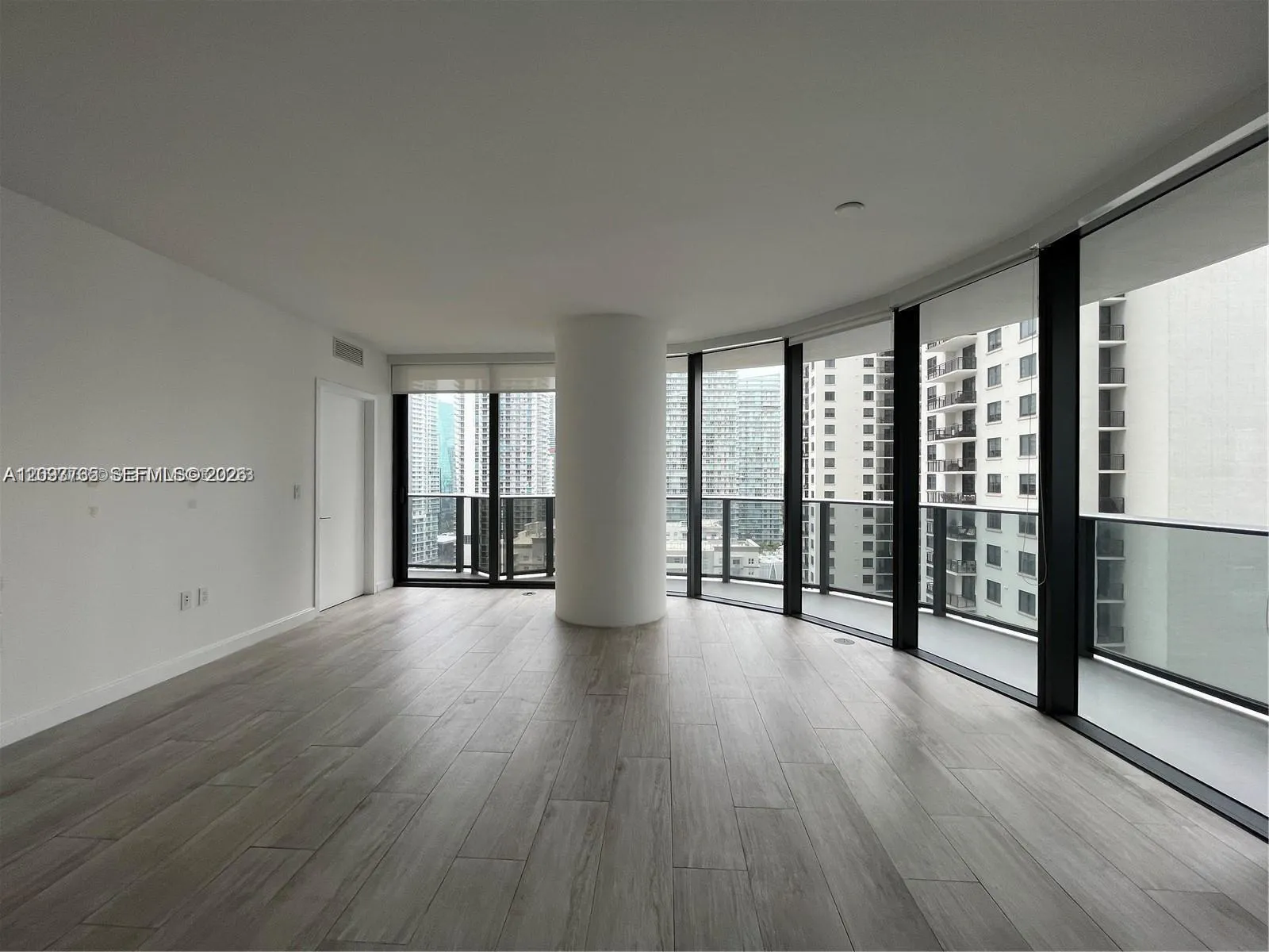View details of listing 55 SW 9th Street 1906, Miami, FL 33130 Miami with MLS# 