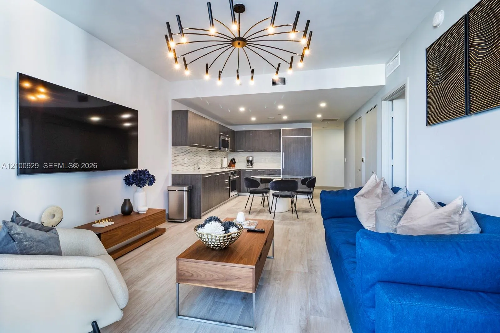 View details of listing 55 SW 9th Street 3010, Miami, FL 33130 Miami with MLS# 