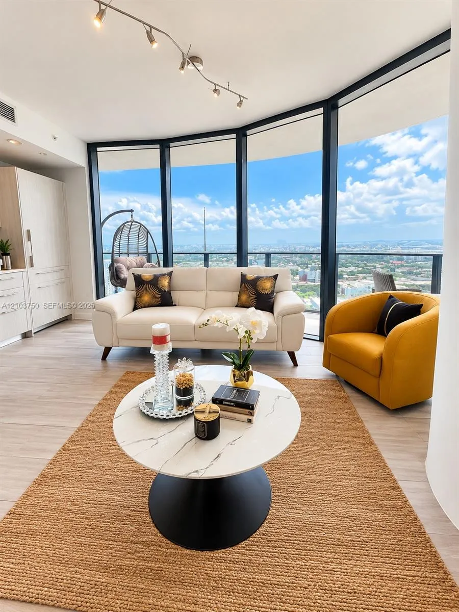 Listing  55 SW 9th Street 3308, Miami, FL 33130, Miami, FL 33130