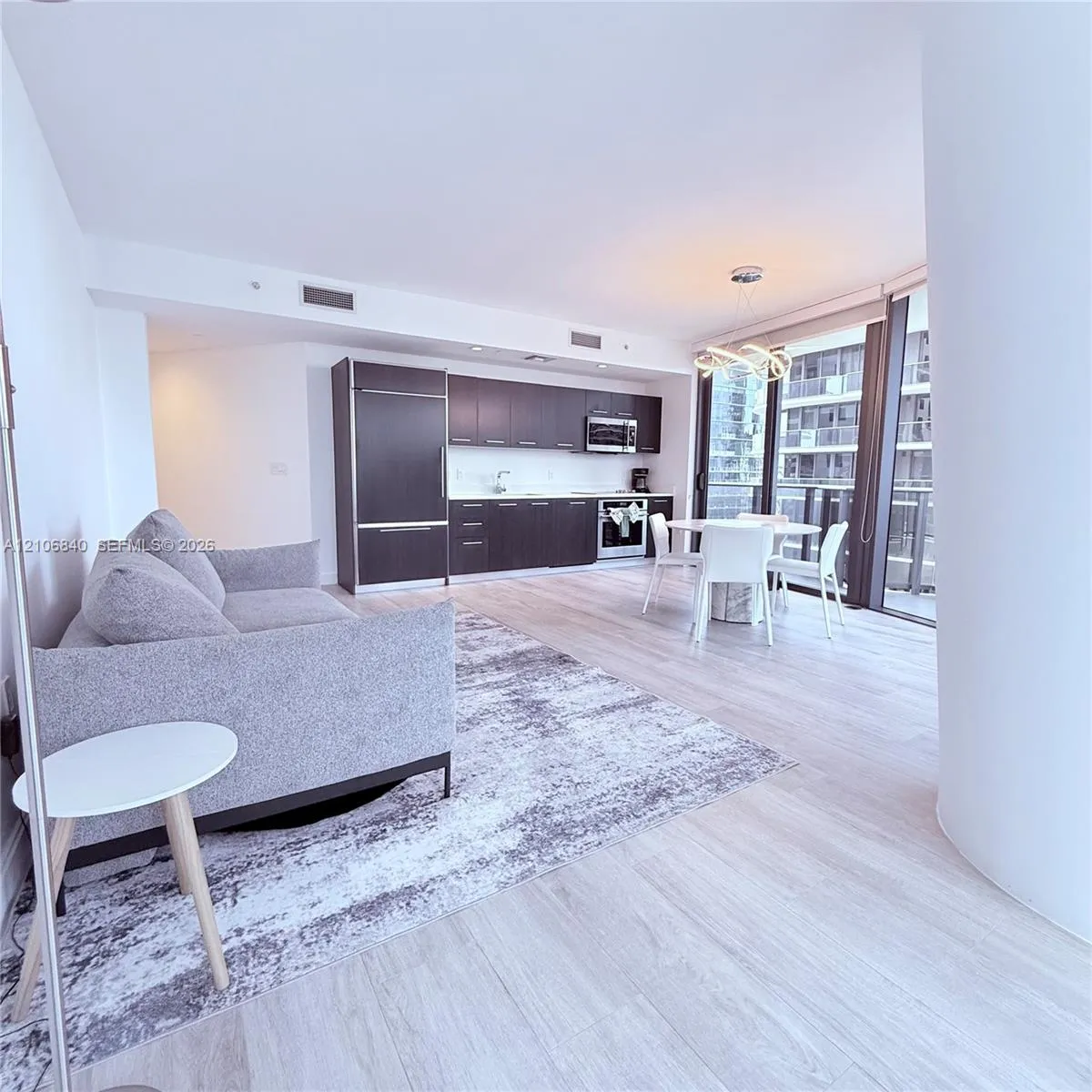 Listing  55 SW 9th Street 3903, Miami, FL 33130, Miami, FL 33130