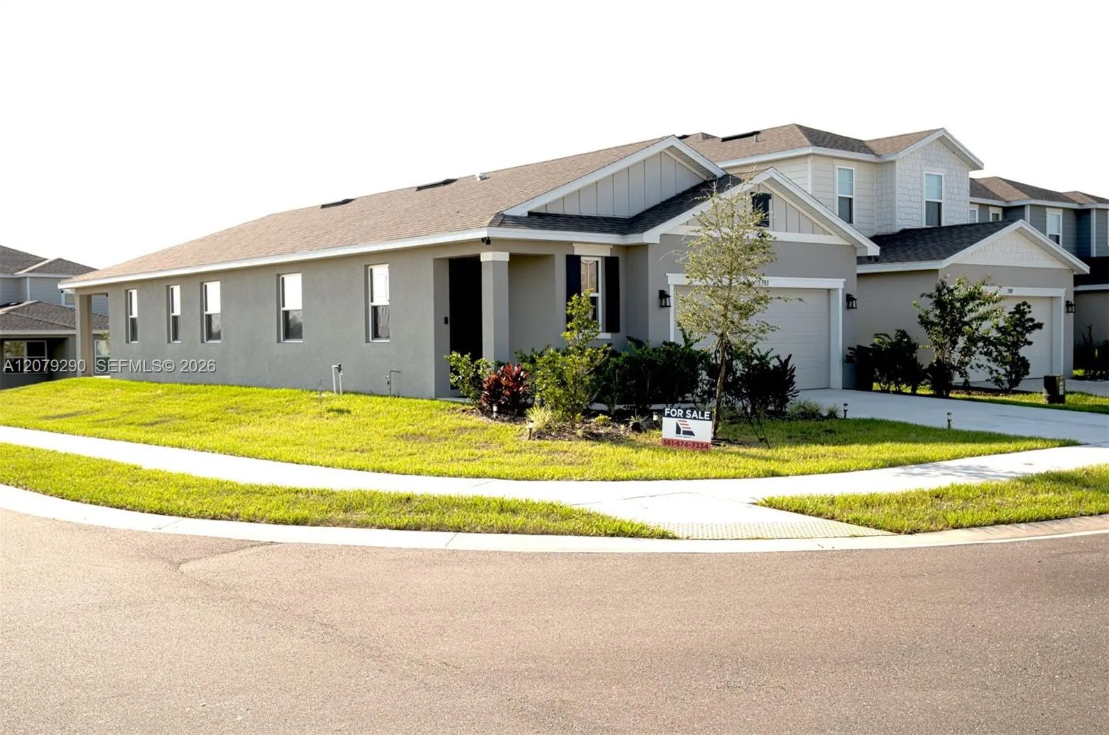 View details of listing 5503 Bluebonnet Place, FL 33844  with MLS# 