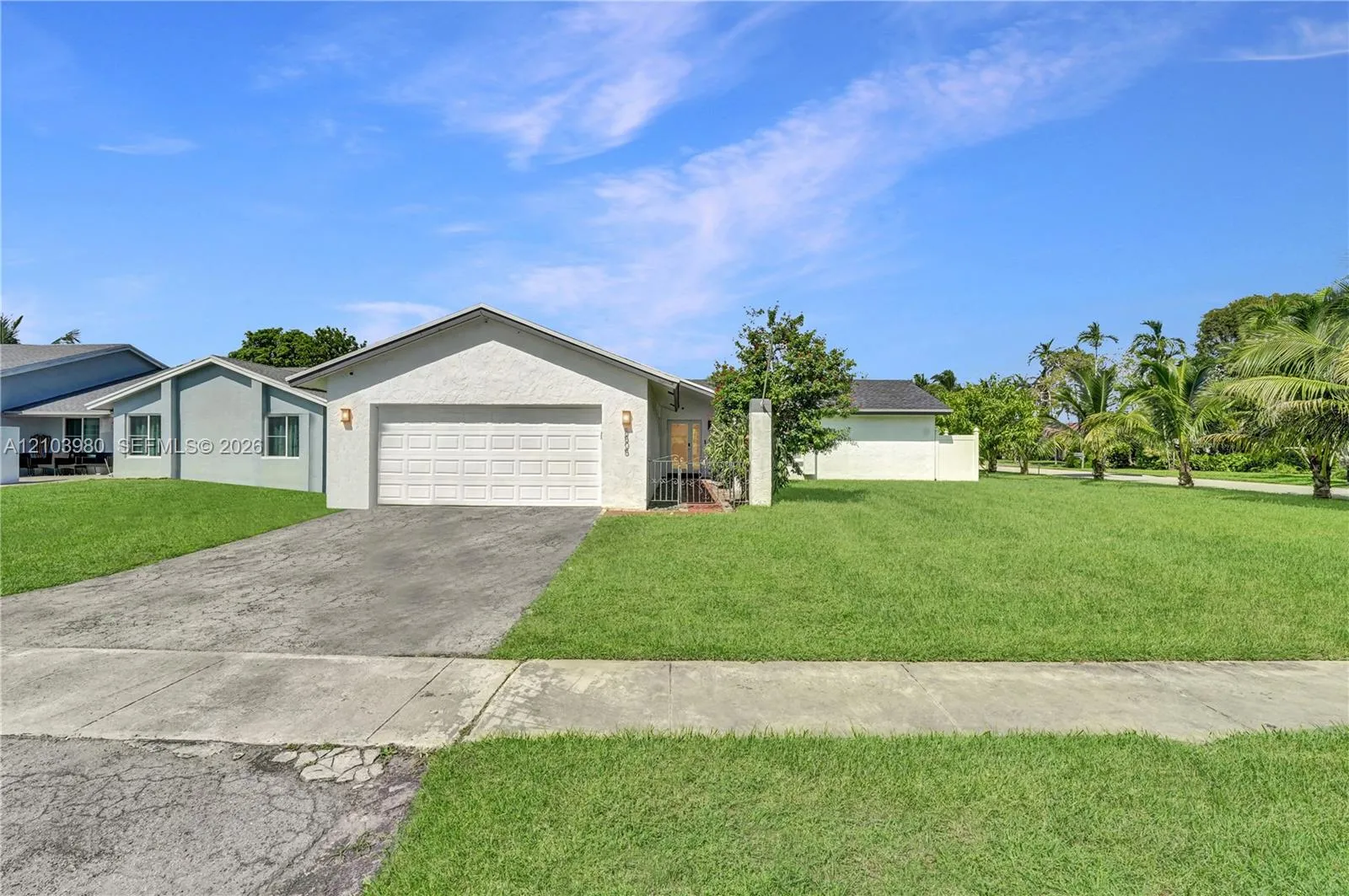 Listing  5505 SW 9th Street, Margate, FL 33068, Margate, FL 33068