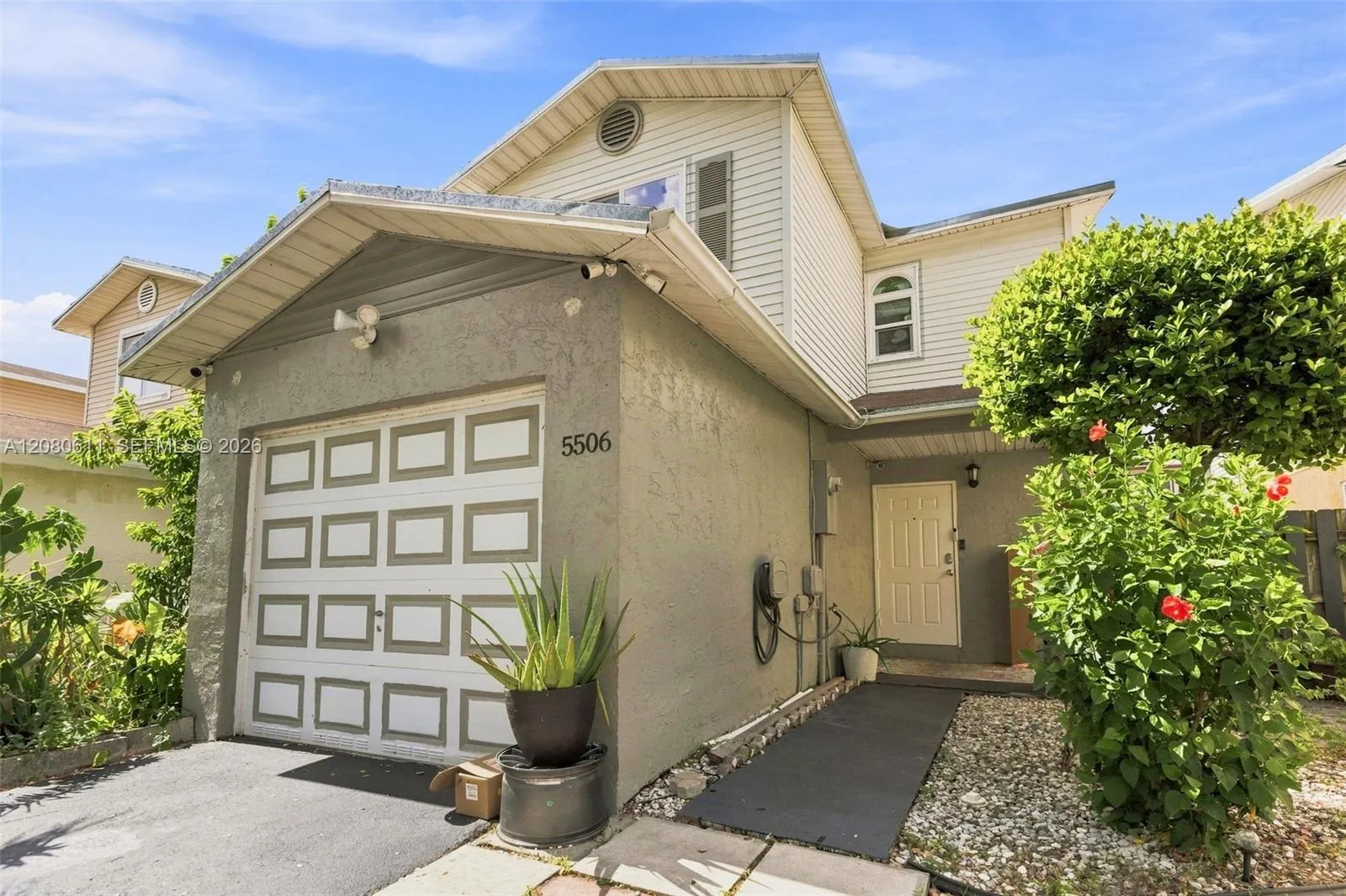 Listing  5506 NW 22nd Street, Lauderhill, FL 33313, Lauderhill, FL 33313