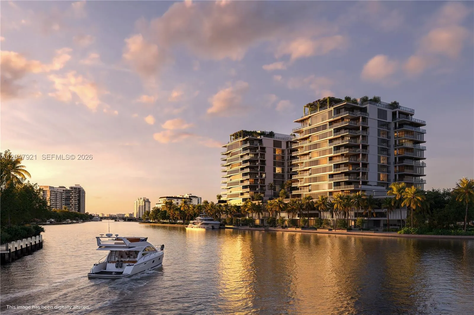 Listing  551 Bayshore Drive 507D, Fort Lauderdale, FL 33304, Fort Lauderdale, FL 33304