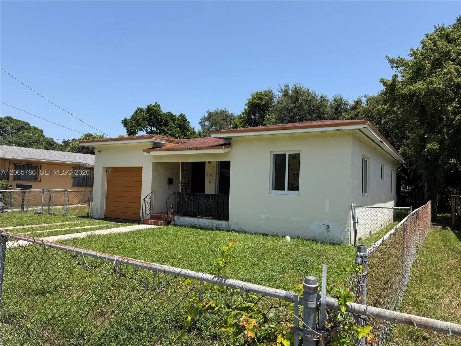 View details of listing 5525 NW 5th Court, Miami, FL 33127 Miami with MLS#
