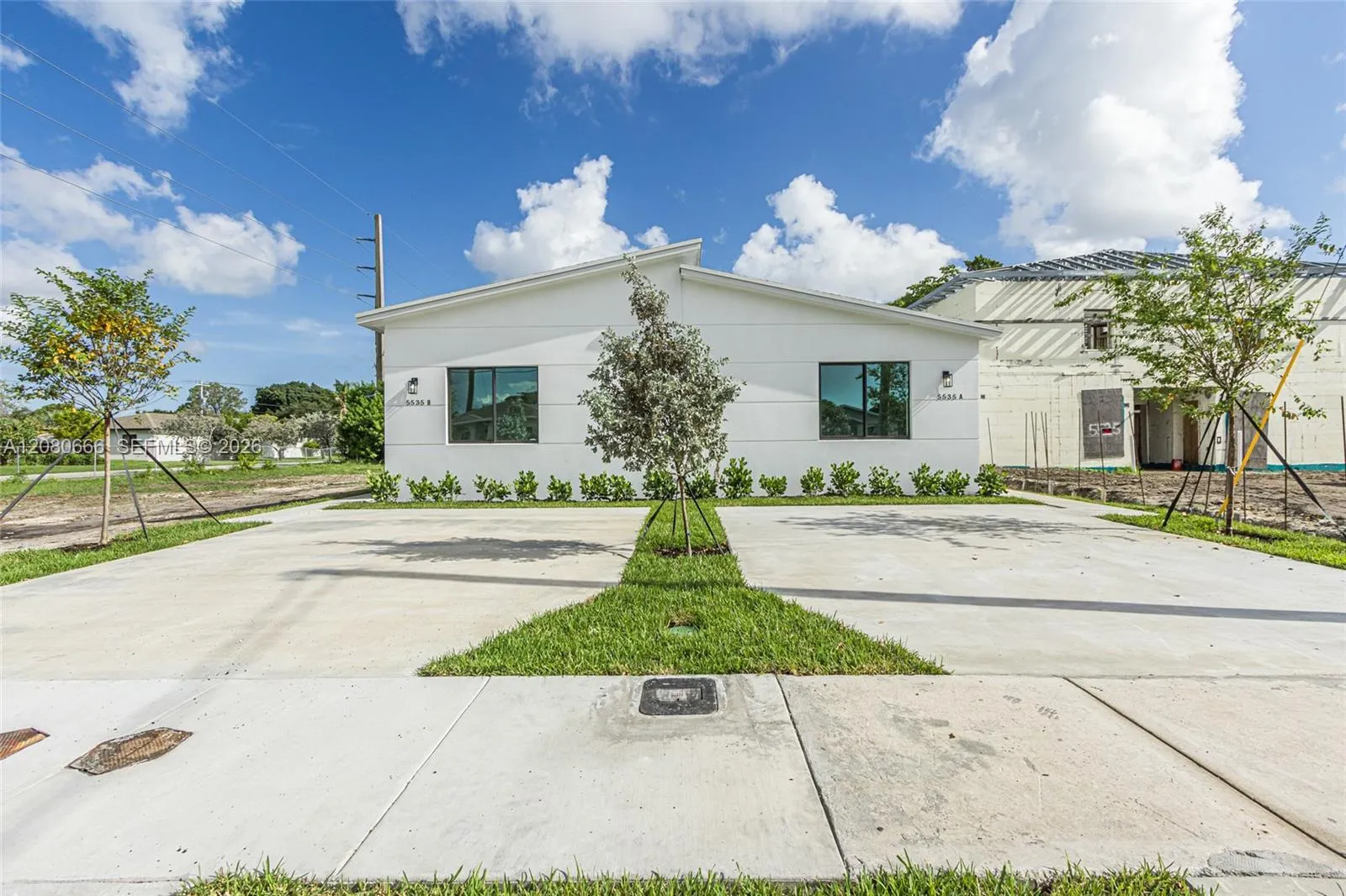 Listing  5535 SW 19th Street, West Park, FL 33023, West Park, FL 33023