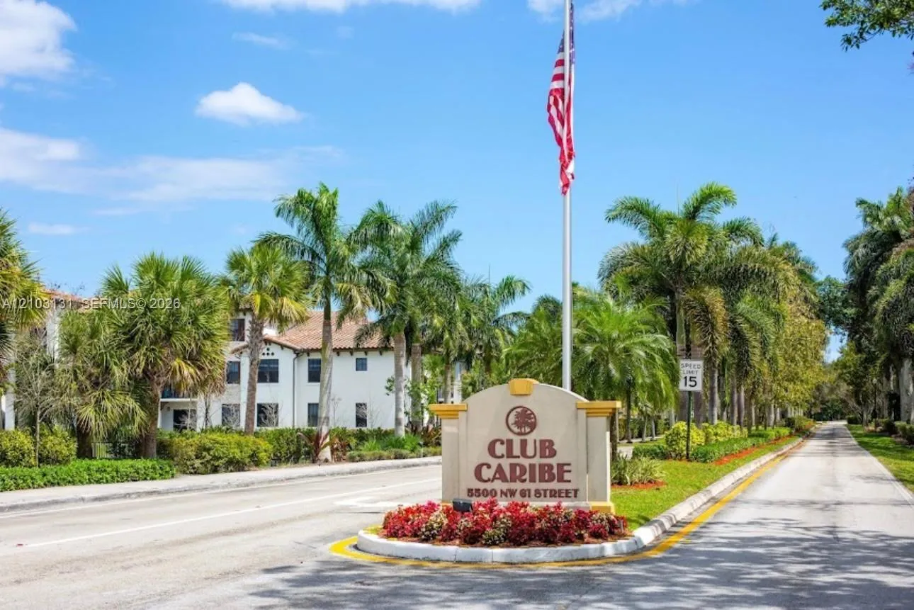 View details of listing 5550 NW 61st Street 508, Coconut Creek, FL 33073 Coconut Creek with MLS#