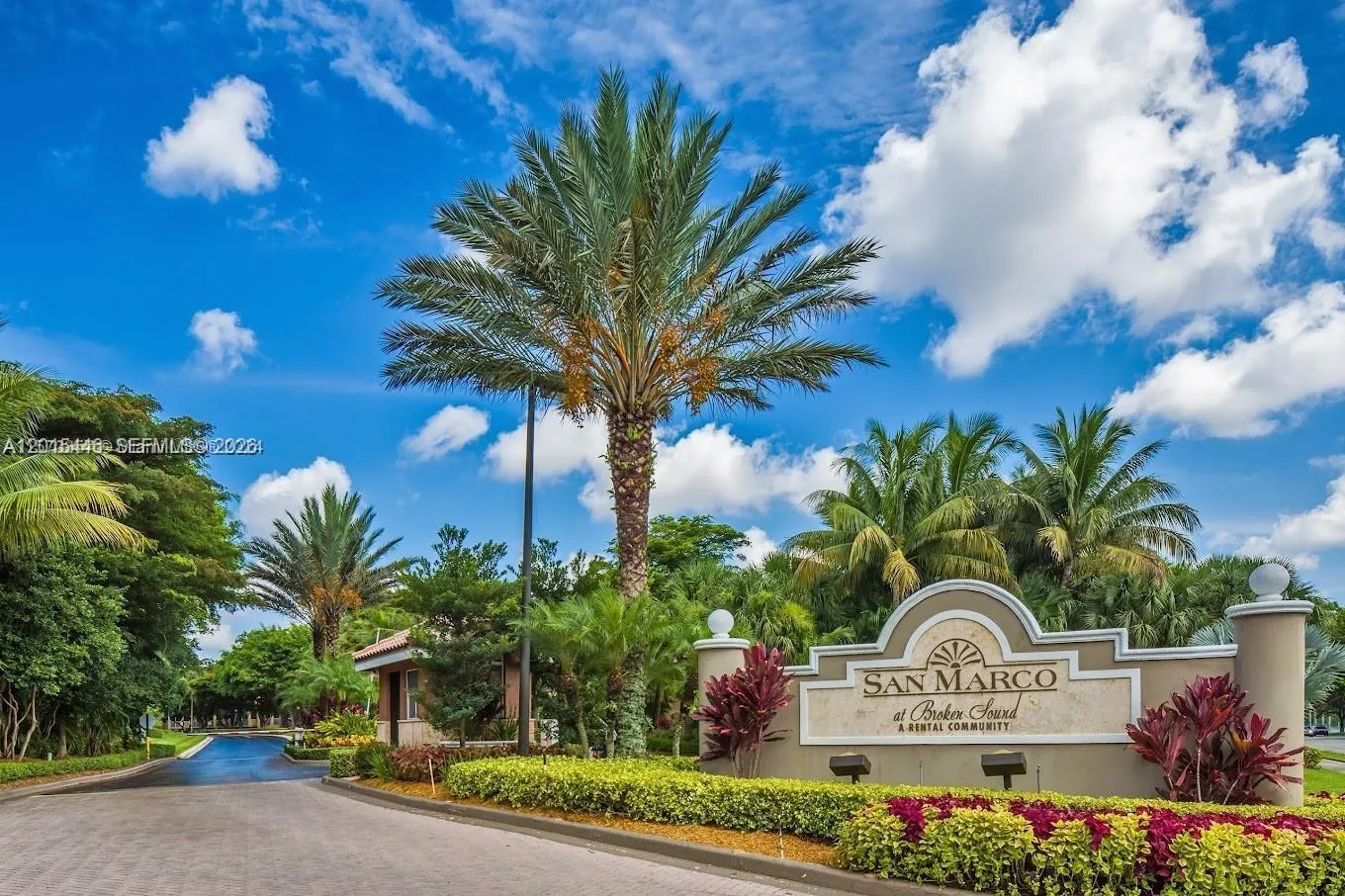 View details of listing 5555 N Military Trail Corsican, Boca Raton, FL 33496 Boca Raton with MLS# 