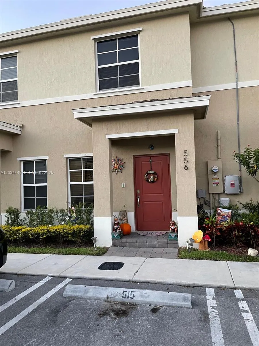View details of listing 556 NE 5th Street, Florida City, FL 33034 Florida City with MLS#