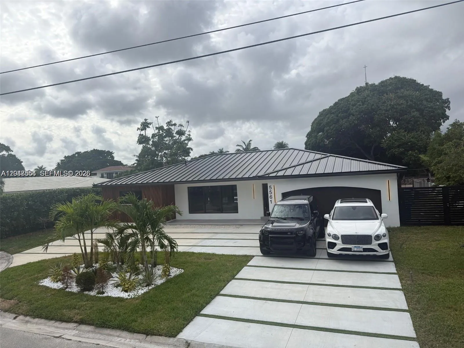 Listing  5561 NE 28th Avenue, Fort Lauderdale, FL 33308, Fort Lauderdale, FL 33308