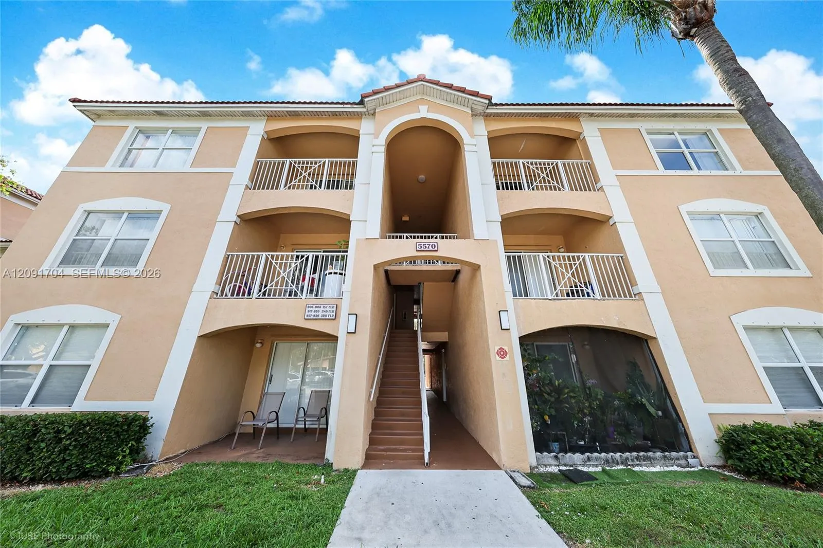 View details of listing 5570 NW 61st Street 930, Coconut Creek, FL 33073 Coconut Creek with MLS# 