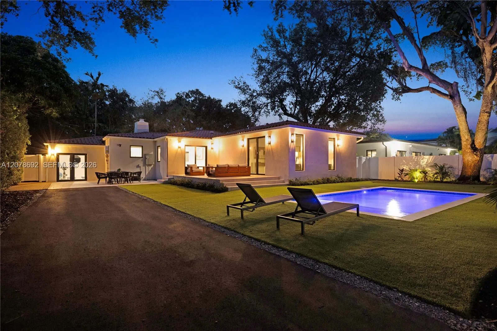 View details of listing 558 NE 94th Street, Miami Shores, FL 33138 Miami Shores with MLS# 