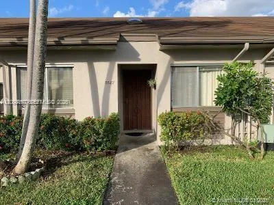 View details of listing 5587 Park Road, Dania Beach, FL 33312 Dania Beach with MLS# 