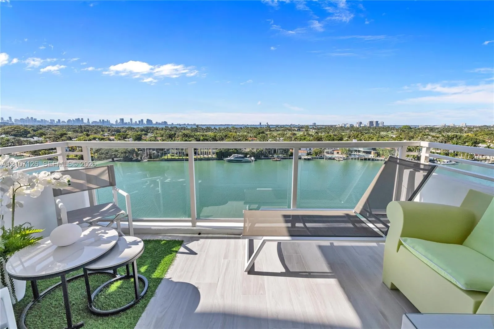 Listing  5600 Collins Avenue 10H, Miami Beach, FL 33140, Miami Beach, FL 33140