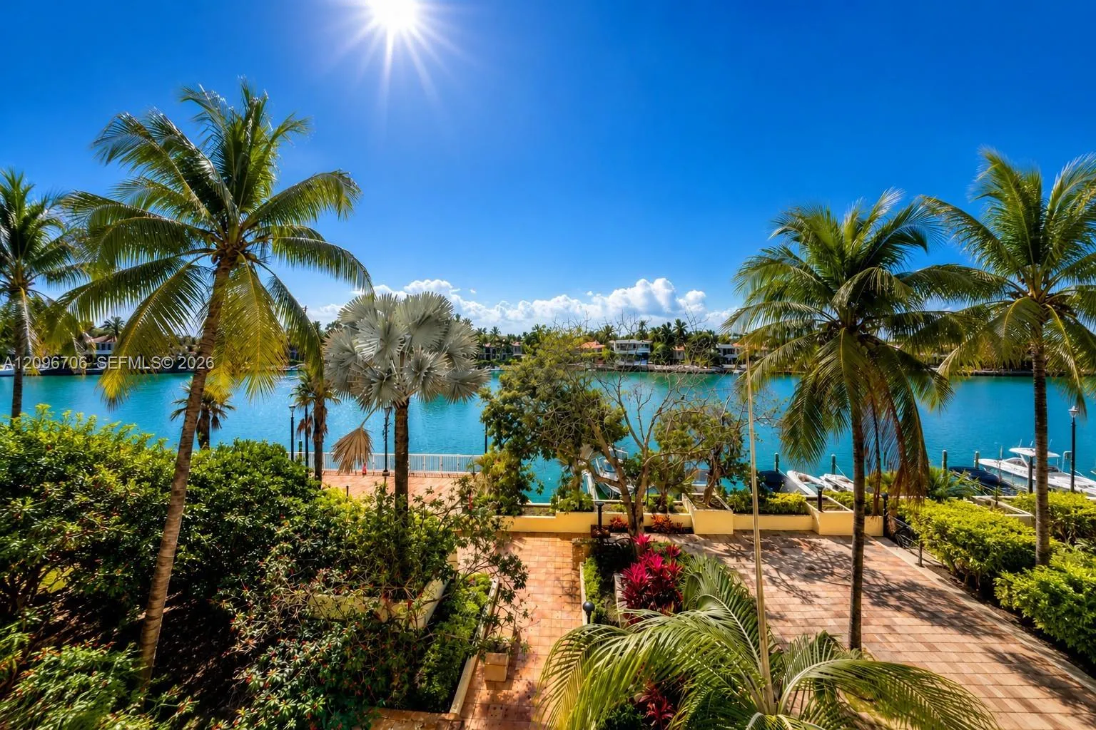 View details of listing 5600 Collins Avenue 4P, Miami Beach, FL 33140 Miami Beach with MLS# 