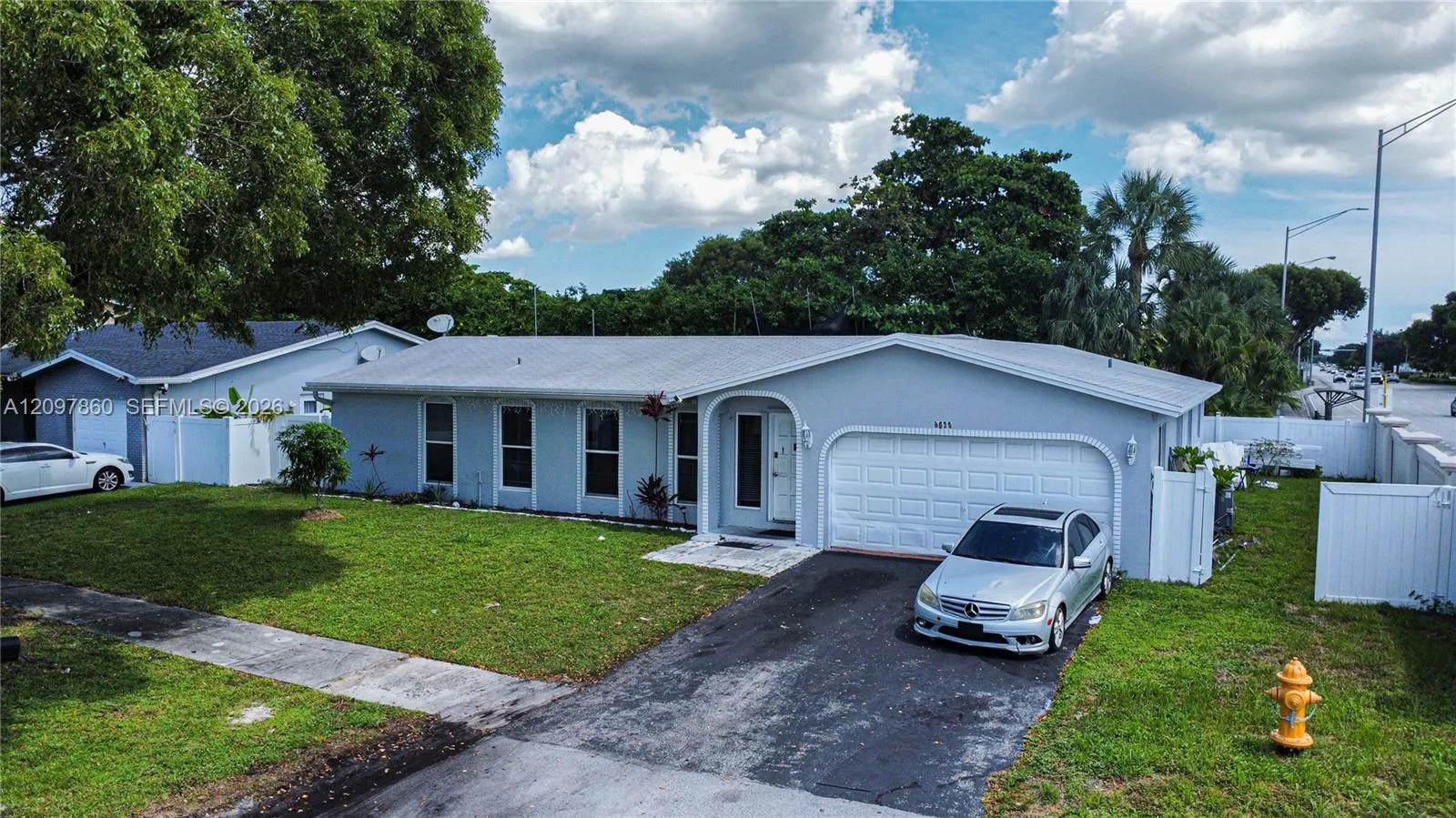Listing  5600 NW 57th Way, Tamarac, FL 33319, Tamarac, FL 33319