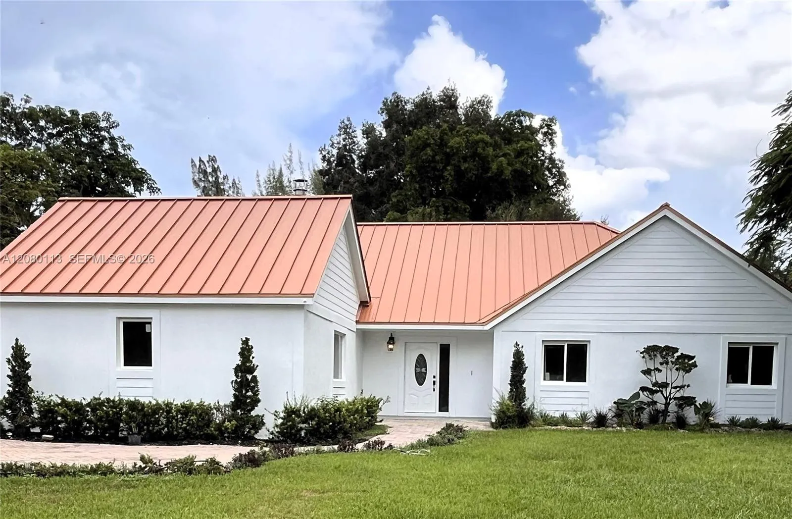 Listing  5600 SW 195th Terrace, Southwest Ranches, FL 33332, Southwest Ranches, FL 33332