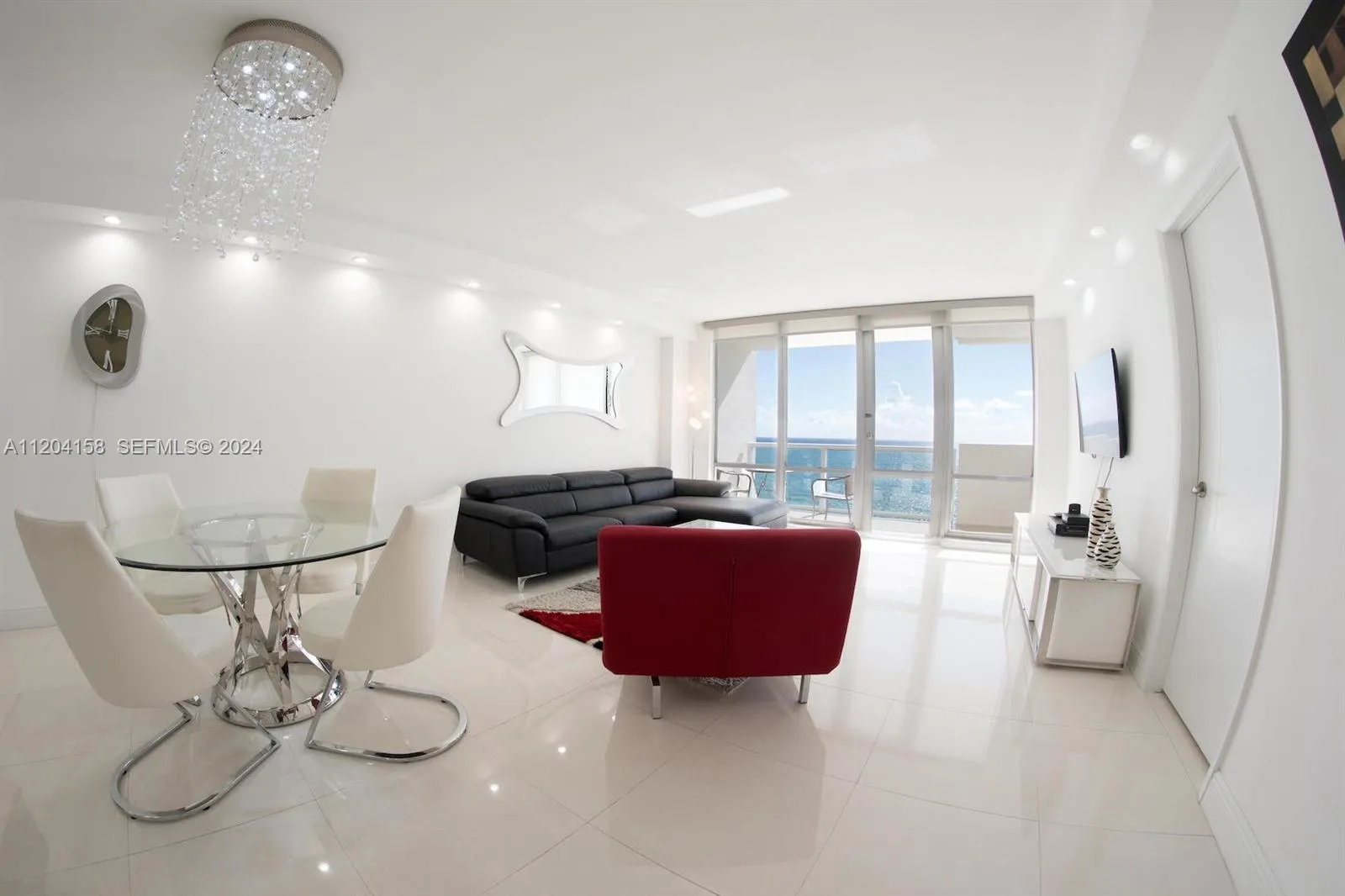 Listing  5601 Collins Avenue 1603, Miami Beach, FL 33140, Miami Beach, FL 33140