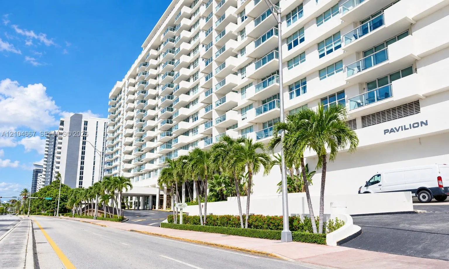 Listing  5601 Collins Avenue M1, Miami Beach, FL 33140, Miami Beach, FL 33140