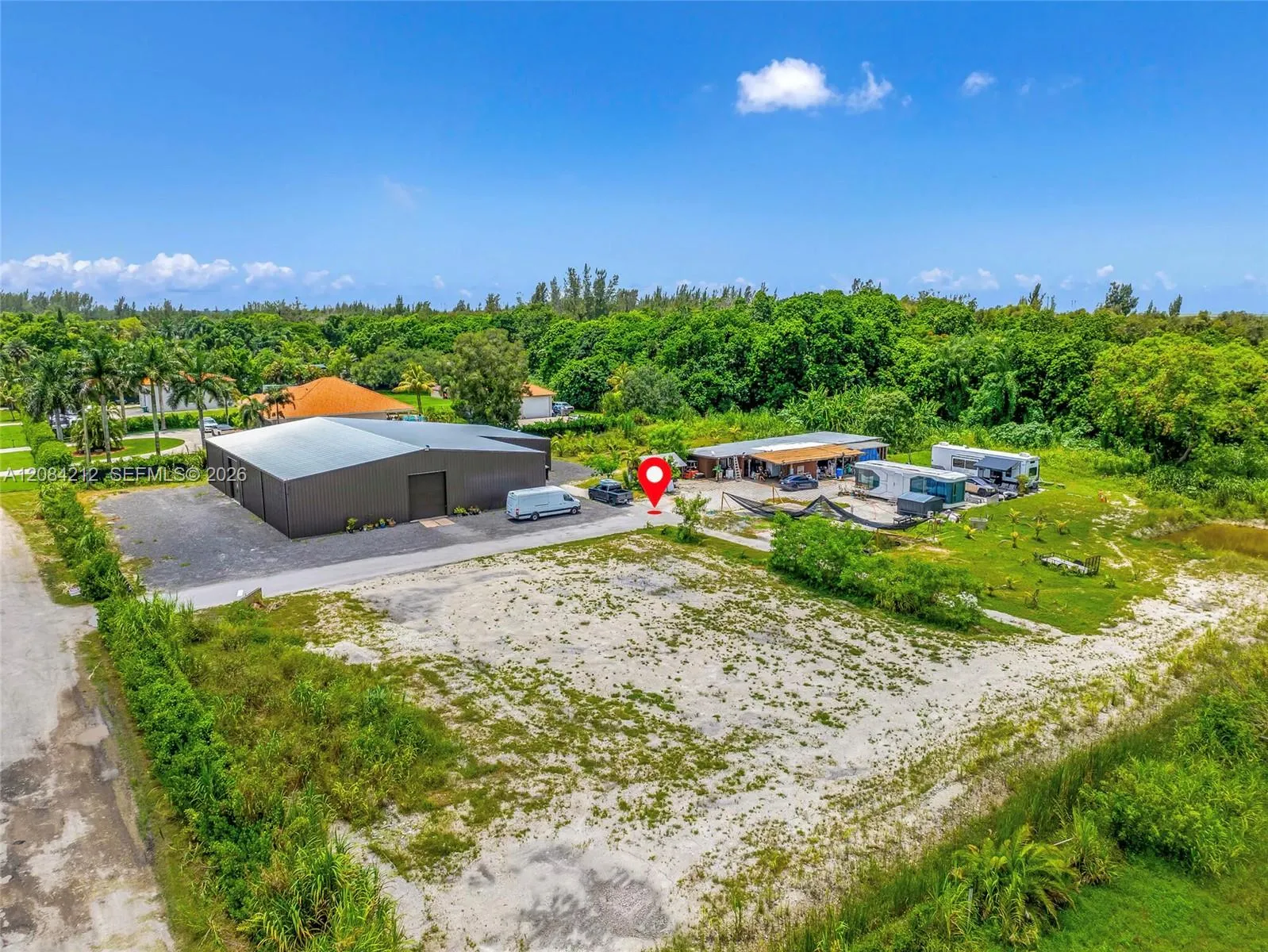 View details of listing 5601 SW 210th Terrace, Southwest Ranches, FL 33332 Southwest Ranches with MLS#