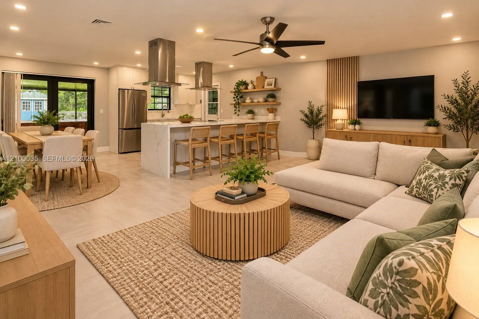 View details of listing 5618 Madison Street, Hollywood, FL 33023 Hollywood with MLS# 