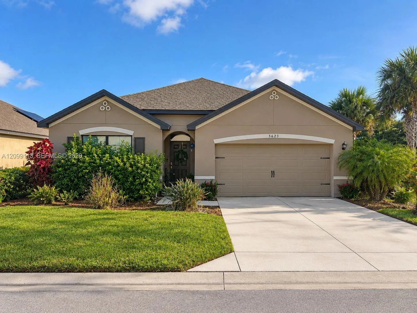 Listing  5623 Delight Drive, Fort Pierce, FL 34947, Fort Pierce, FL 34947