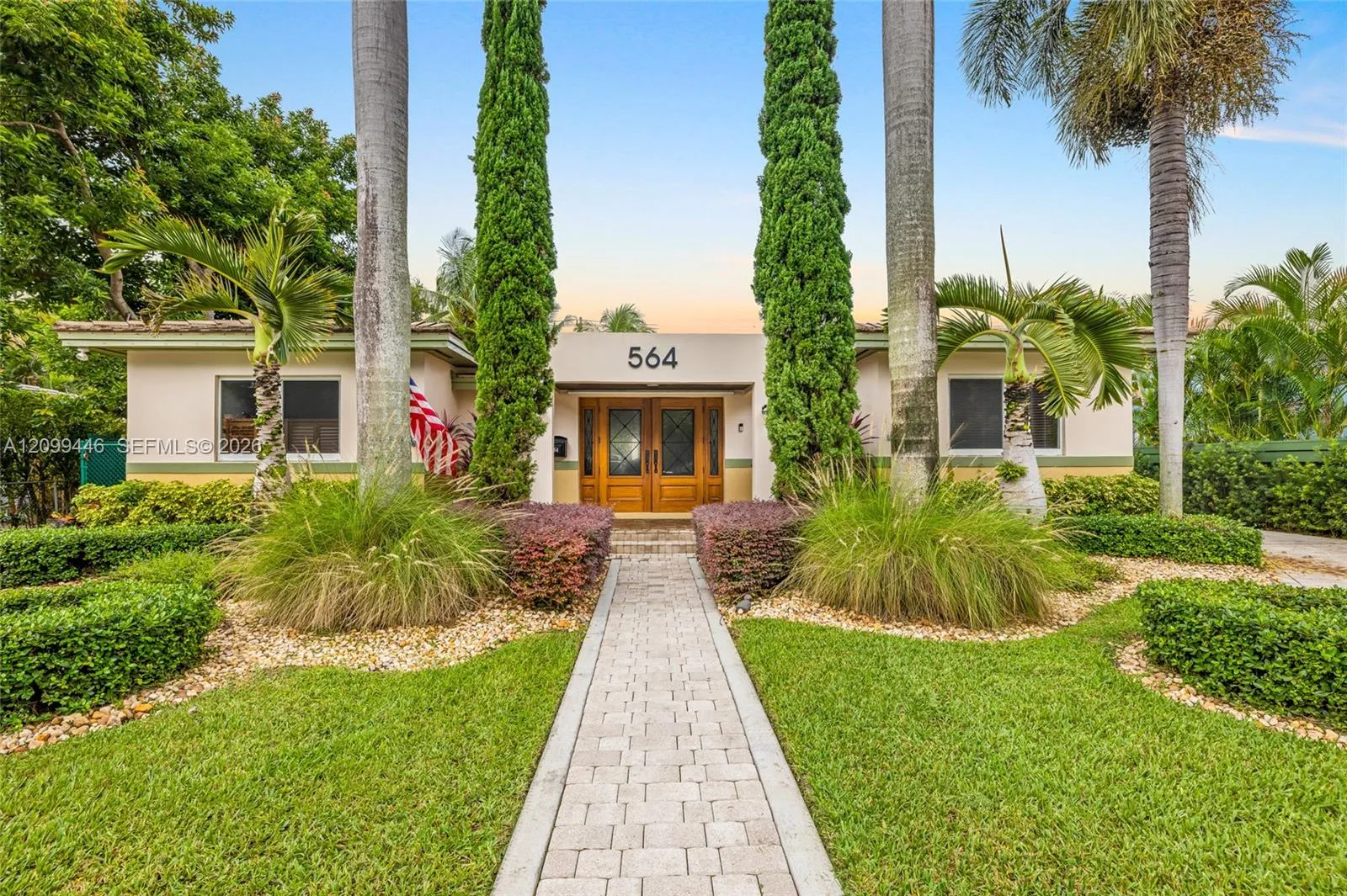 Listing  564 Palmetto Drive, Miami Springs, FL 33166, Miami Springs, FL 33166