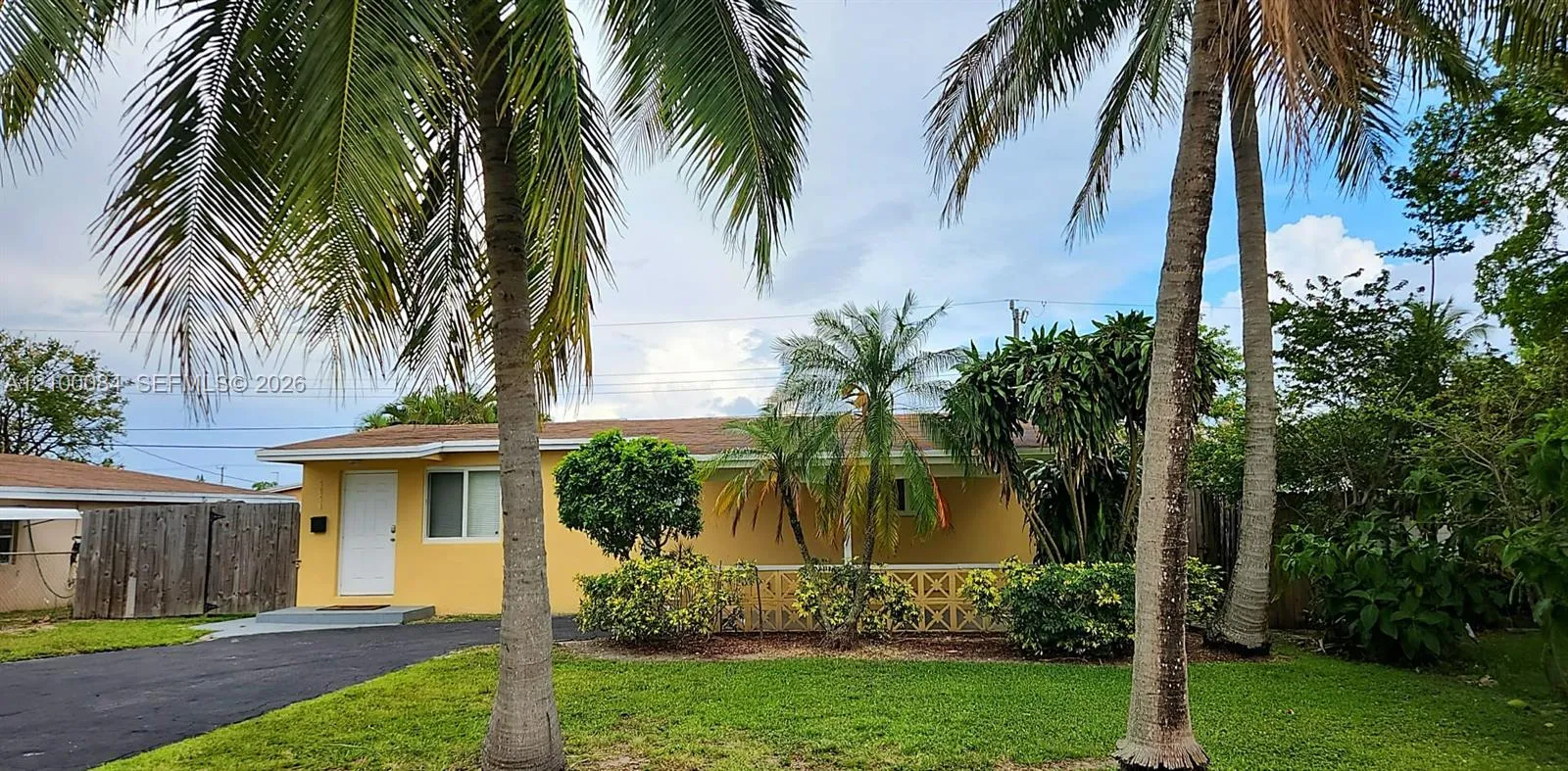 Listing  5650 NE 8th Avenue, Oakland Park, FL 33334, Oakland Park, FL 33334