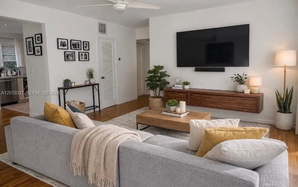 View details of listing 5665 SW 80th Street 62B, Miami, FL 33143 Miami with MLS#