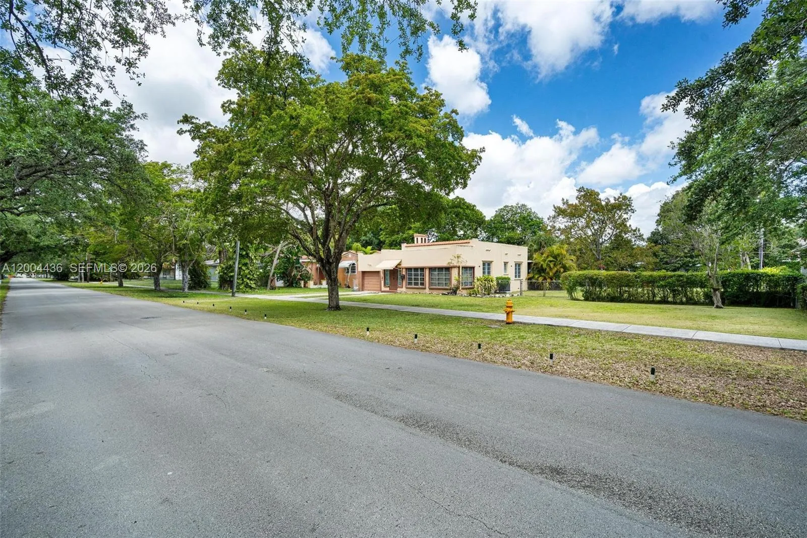 View details of listing 57 N Melrose Drive, Miami Springs, FL 33166 Miami Springs with MLS#