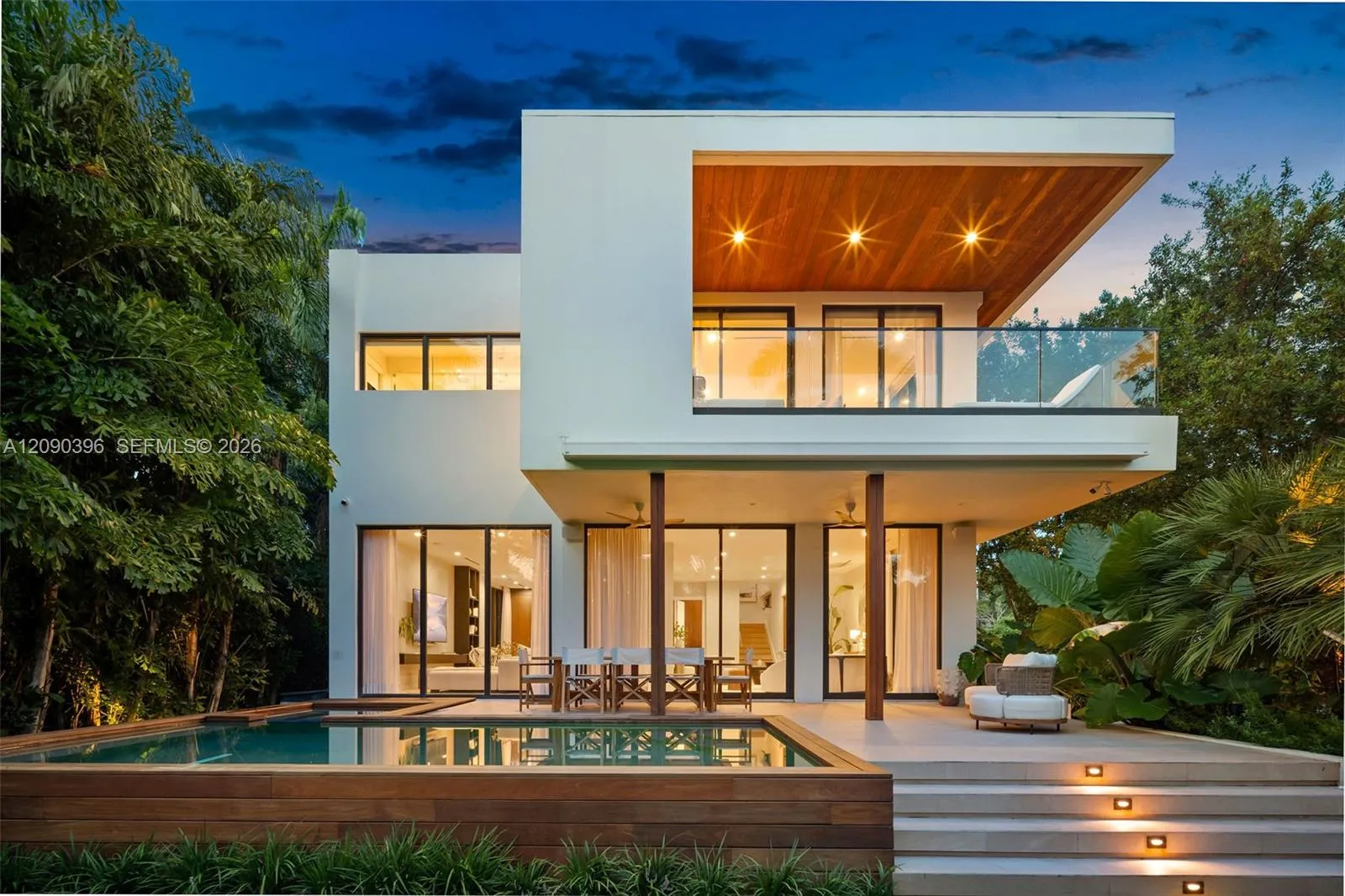 View details of listing 5701 N Bay Road, Miami Beach, FL 33140 Miami Beach with MLS#