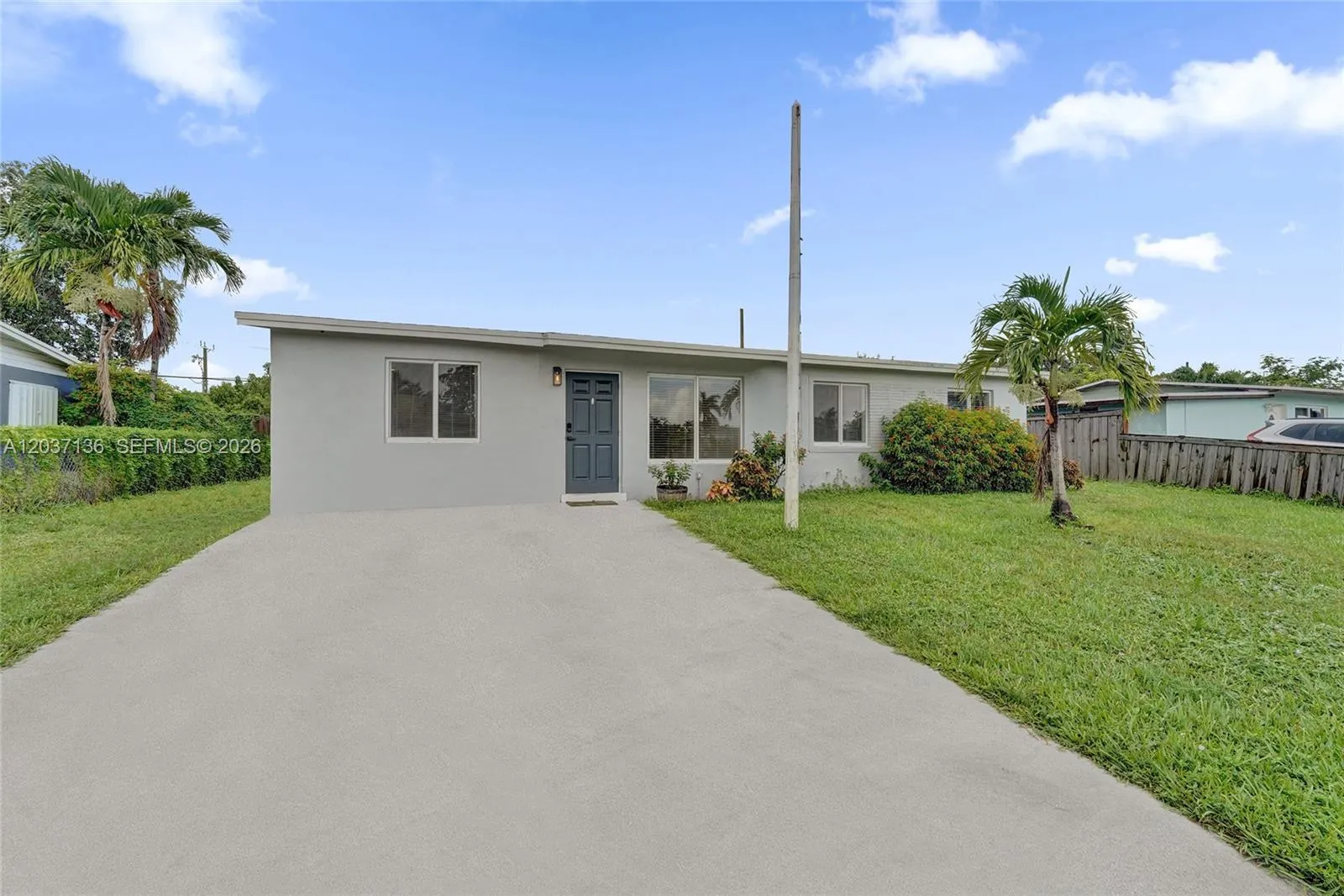 View details of listing 5701 SW 37th Street, Davie, FL 33314 Davie with MLS#