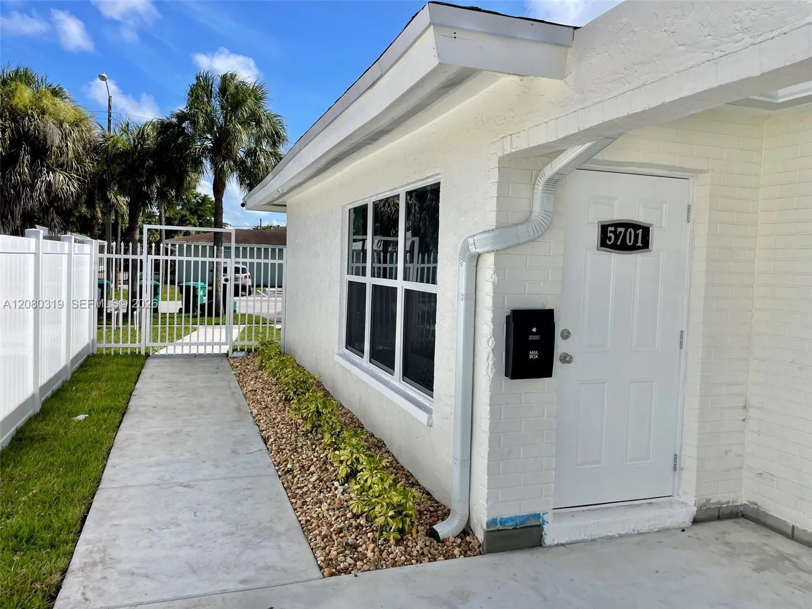 Listing  5711 NW 28th Street 5711, Lauderhill, FL 33313, Lauderhill, FL 33313