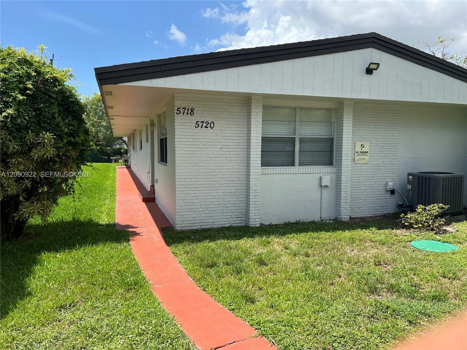 Listing  5718 Lincoln Street 5718, Hollywood, FL 33021, Hollywood, FL 33021