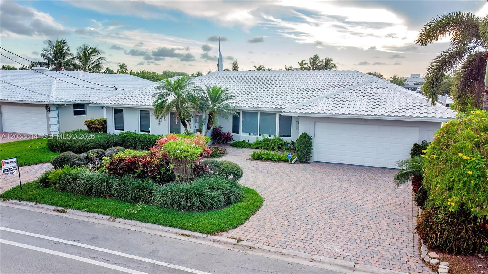 Listing  5721 Bayview Drive, Fort Lauderdale, FL 33308, Fort Lauderdale, FL 33308
