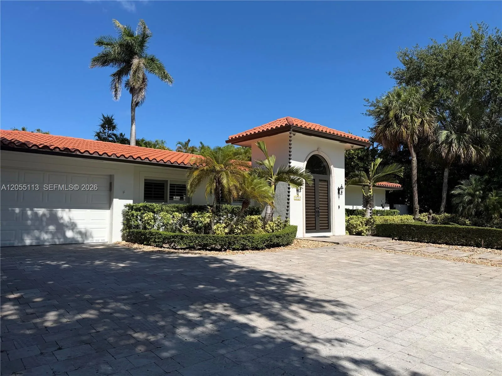 Listing  5721 SW 59th Place, South Miami, FL 33143, South Miami, FL 33143