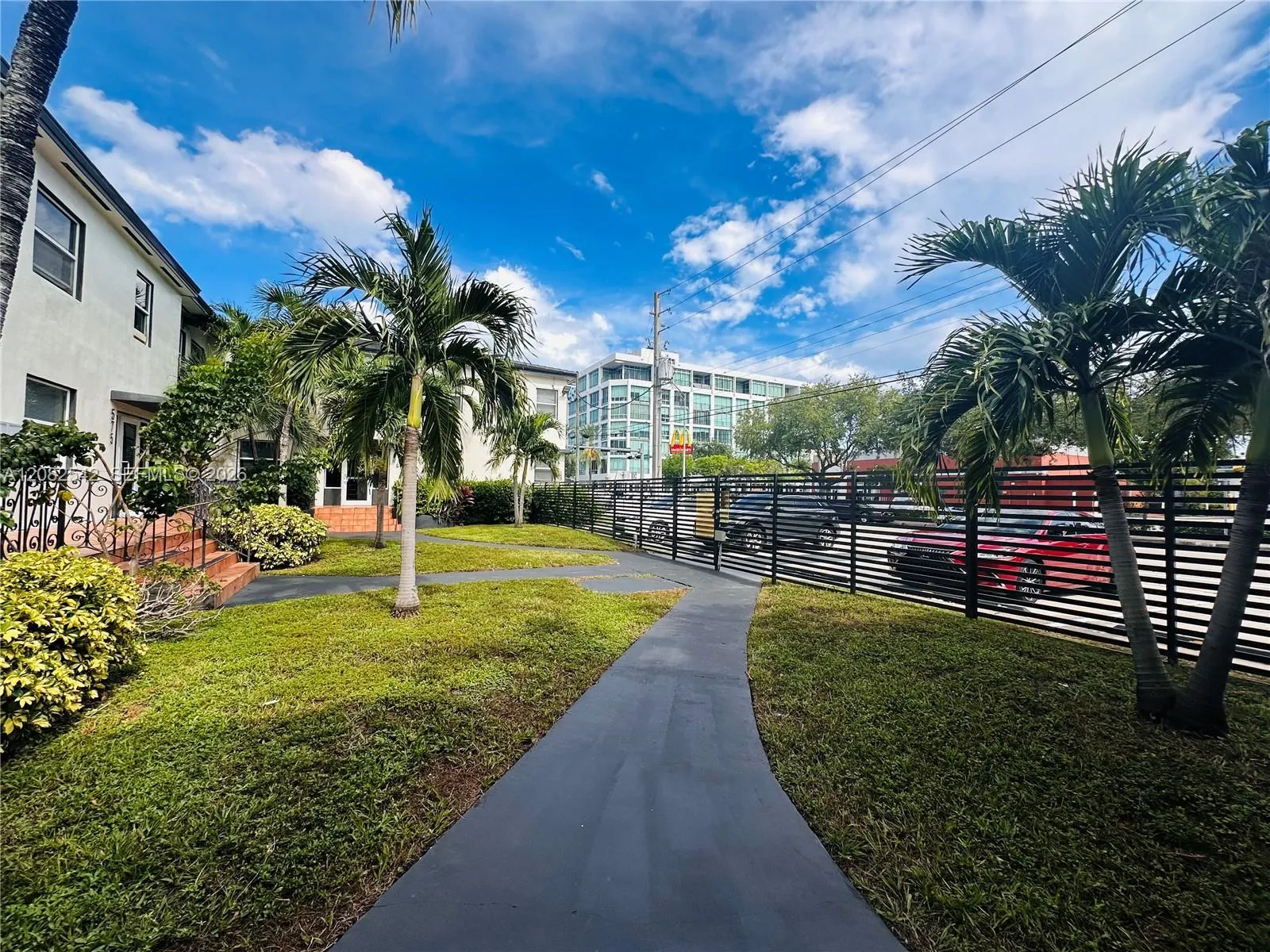 View details of listing 573 NE 82nd Street 6, Miami, FL 33138 Miami with MLS#