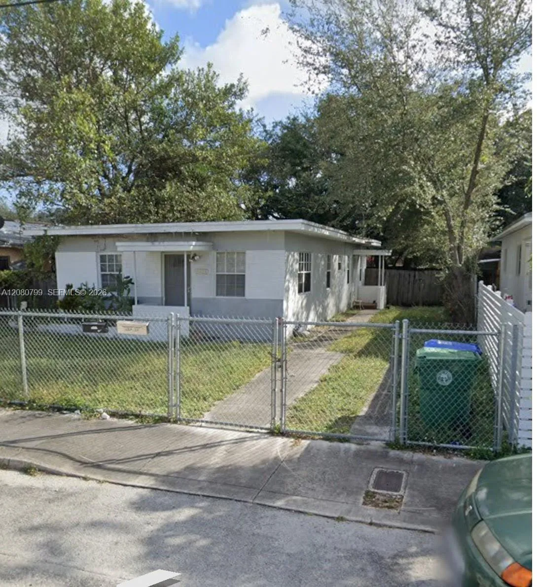 View details of listing 5731 NW 6th Avenue, Miami, FL 33127 Miami with MLS#