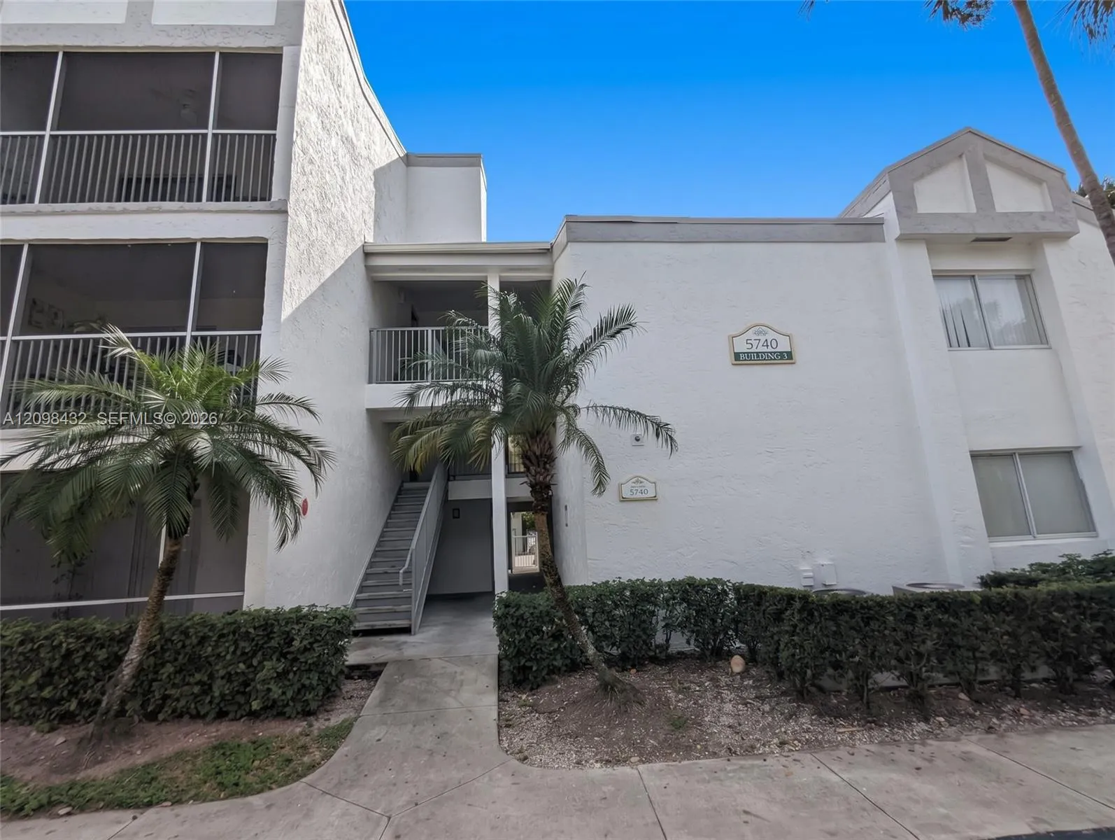 View details of listing 5740 Rock Island Road 287, Tamarac, FL 33319 Tamarac with MLS#