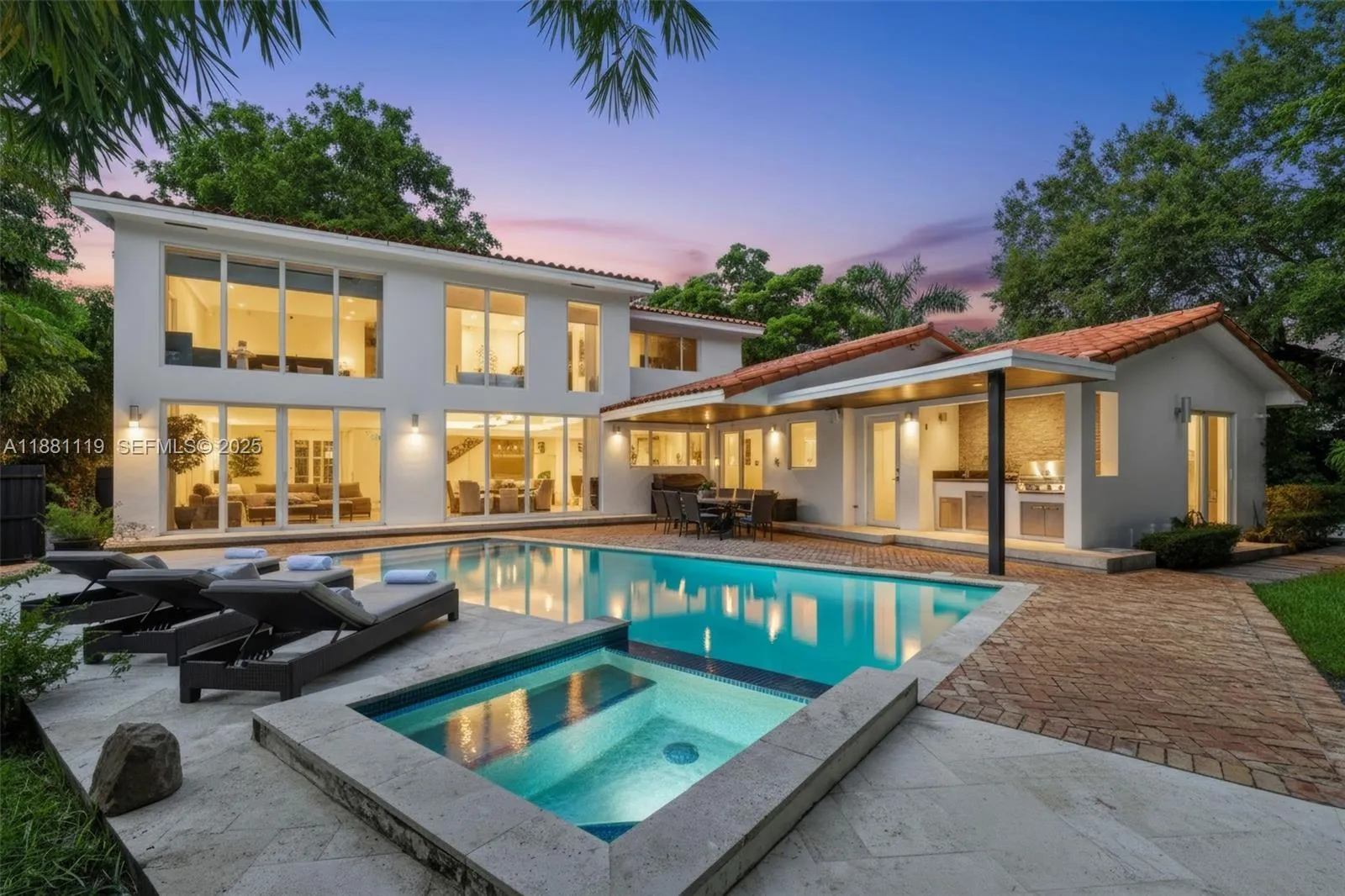 Listing  575 Bay Point Road, Miami, FL 33137, Miami, FL 33137