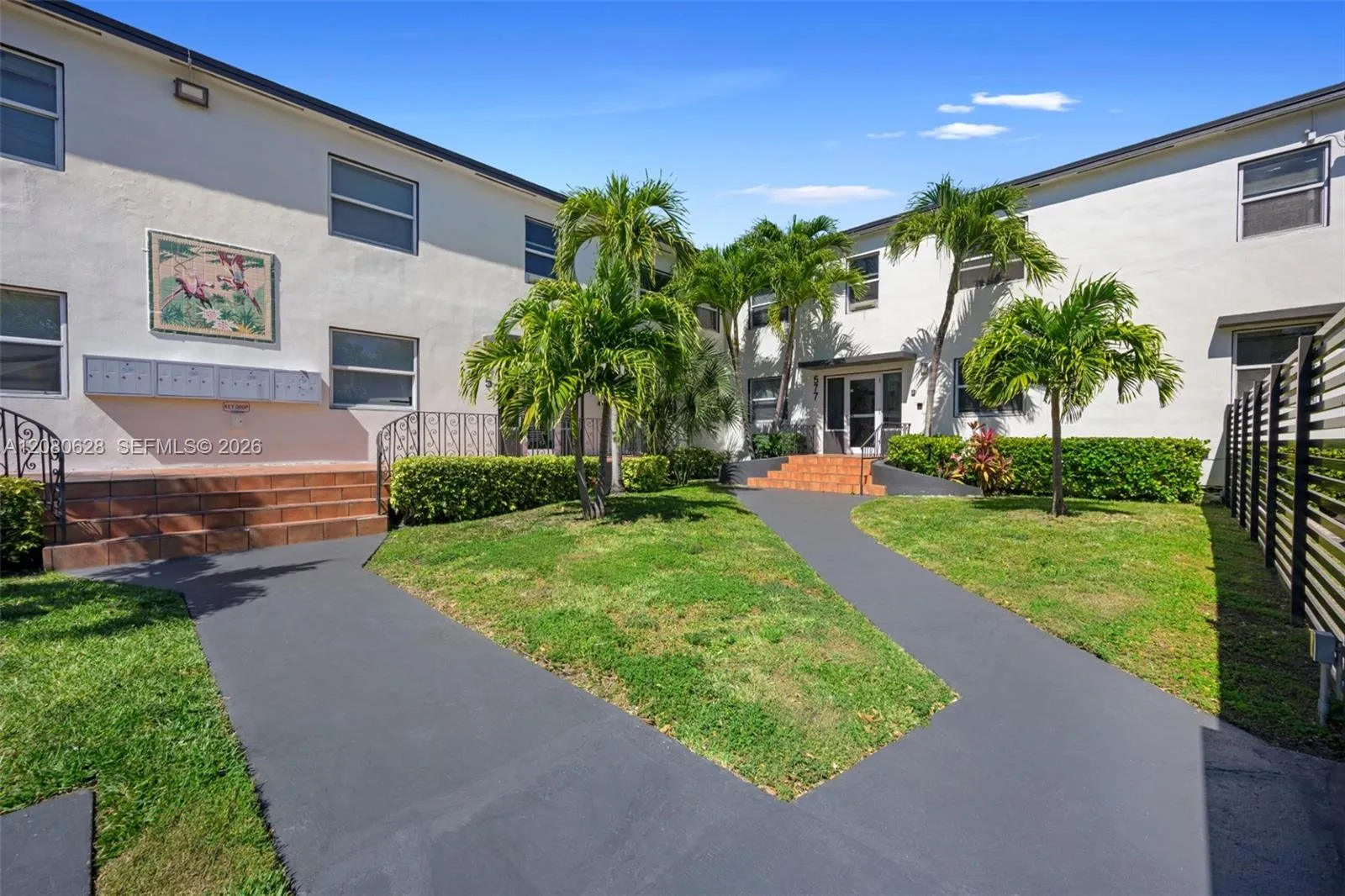 View details of listing 575 NE 82nd Street 15, Miami, FL 33138 Miami with MLS# 