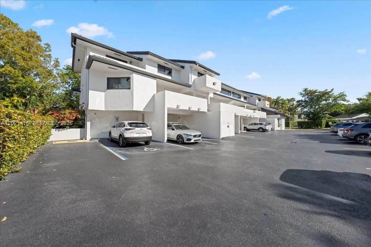 View details of listing 5750 Turin Street 207, Coral Gables, FL 33146 Coral Gables with MLS# 