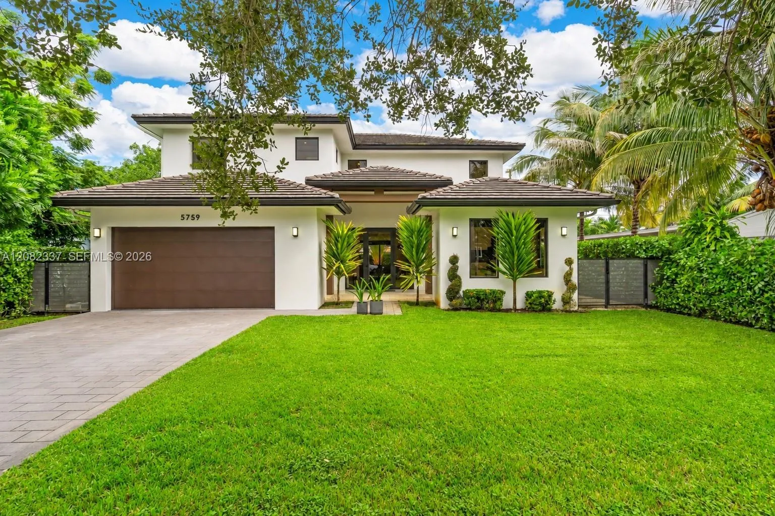 Listing  5759 SW 42nd Street, Miami, FL 33155, Miami, FL 33155