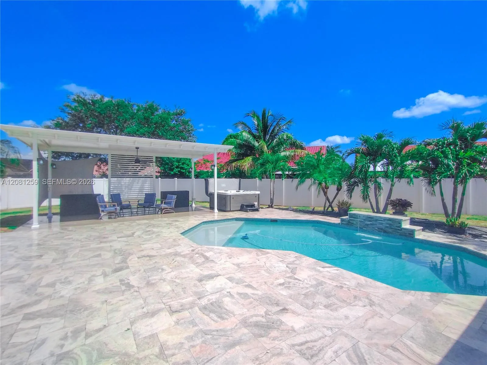 View details of listing 5780 Sun Pointe Circle, Boynton Beach, FL 33437 Boynton Beach with MLS#
